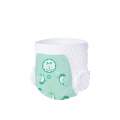 Jumbo package Skin-Friendly Baby Diapers Disposable Baby Diaper for Newborn Toddler Kids